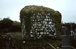 Round Tower Killinaboy Co.Clare