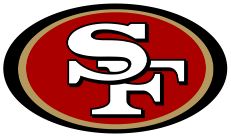 Файл:San Francisco 49ers logo.svg