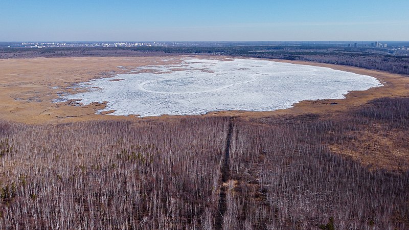 Файл:Shuvakish Lake - 1.jpg