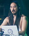 Steve Aoki