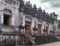 Khải Định tomb