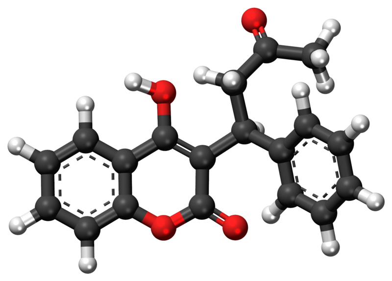 File:Warfarin ball-and-stick model.png