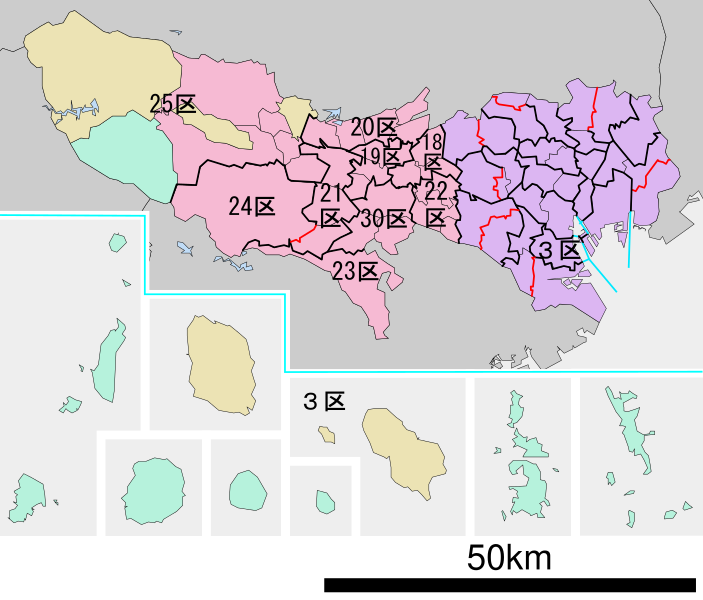 File:衆議院小選挙区 東京都2.svg