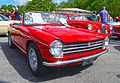 Innocenti Spider (1961)