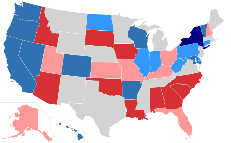 File:2010 Senate election map.svg