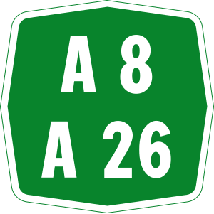 Archivo:Autostrada A8-A26 Italia.svg