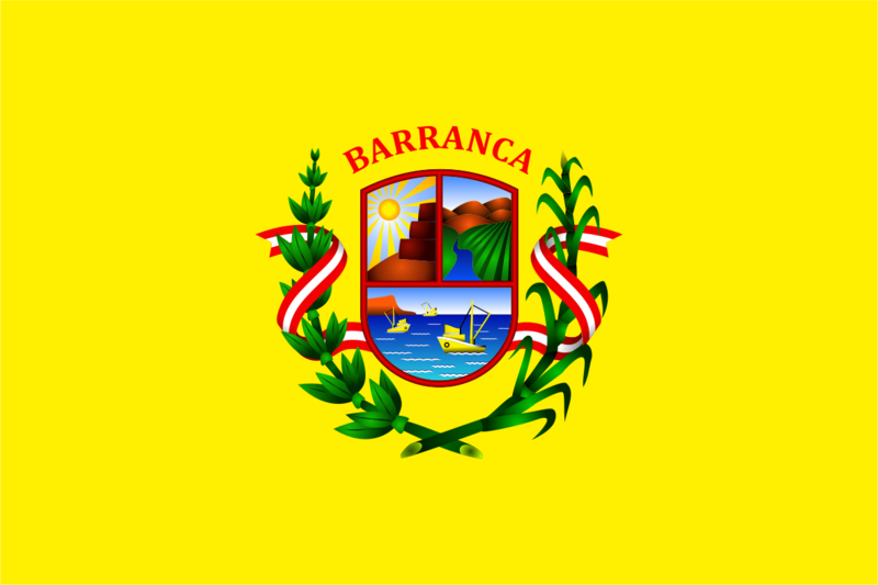 Archivo:Bandera de Barranca.png