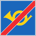 4.06 End of mountain postal road