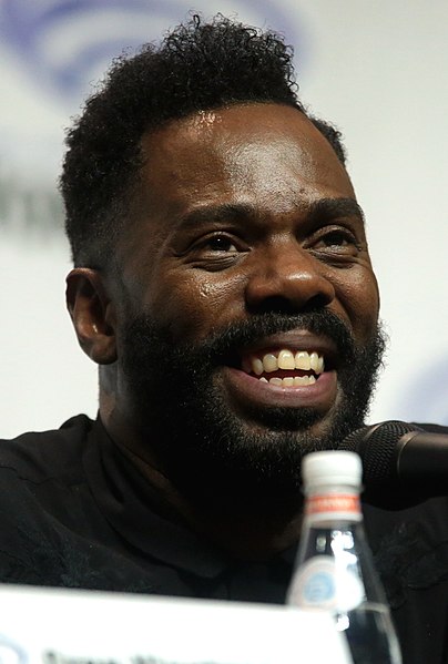 Archivo:Colman Domingo (39300779370) (cropped).jpg