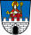 Coat of arms of Weiding (Landkreis Schwandorf)