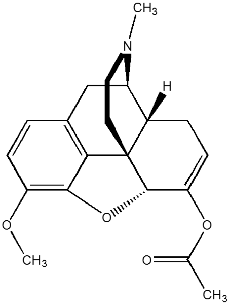 File:Dihydrocodeinone enol acetate.png