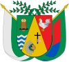 Official seal of Ebéjico