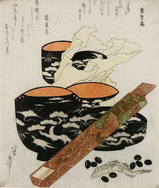 File:Hokusai-shikishiban-still-life.jpg