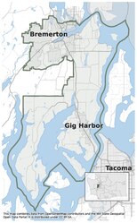 26th LD: Kitsap (part), Pierce (part)