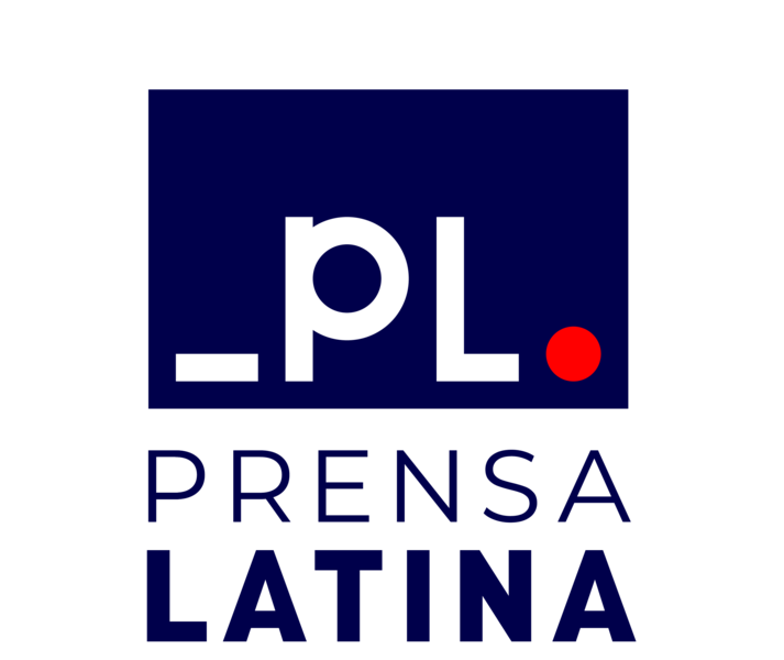 Файл:LOGO PRENSA LATINA.png