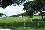 Tomb of the Unknown Soldier