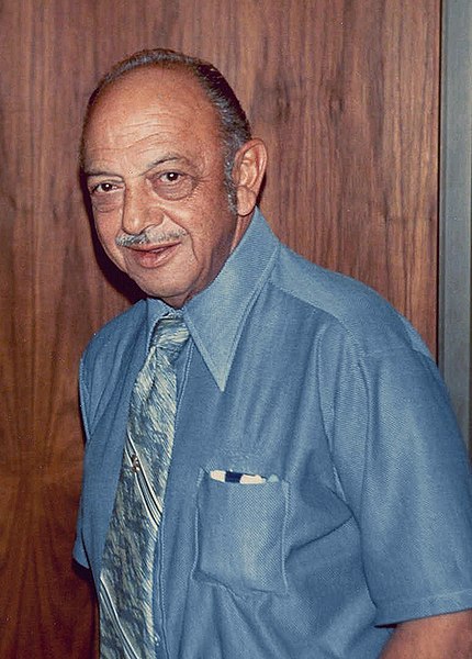 Archivo:Mel Blanc 1976 2.jpg