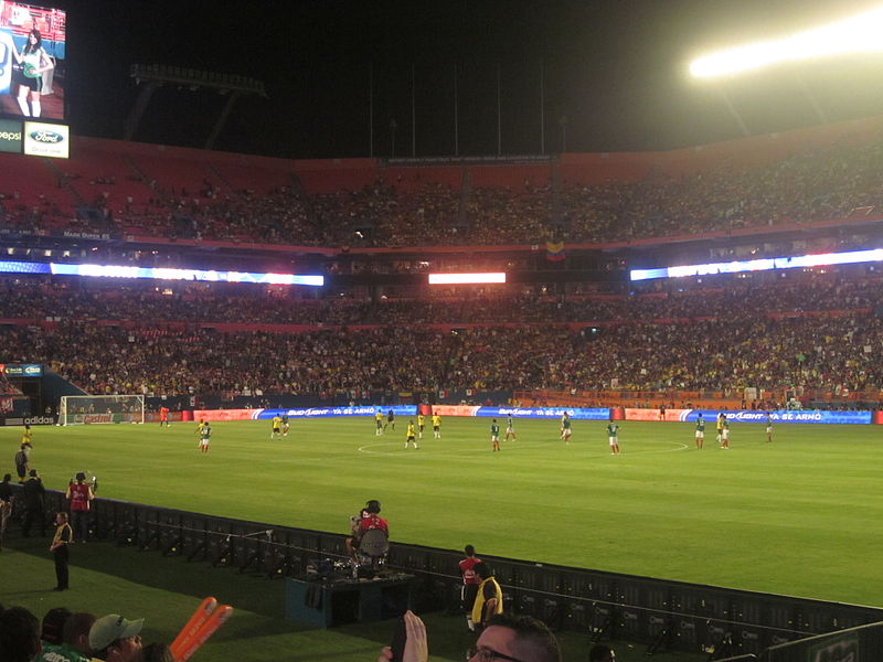 File:Mexico-v-Colombia-Sun-Life-Stadium-Feb-2012.JPG