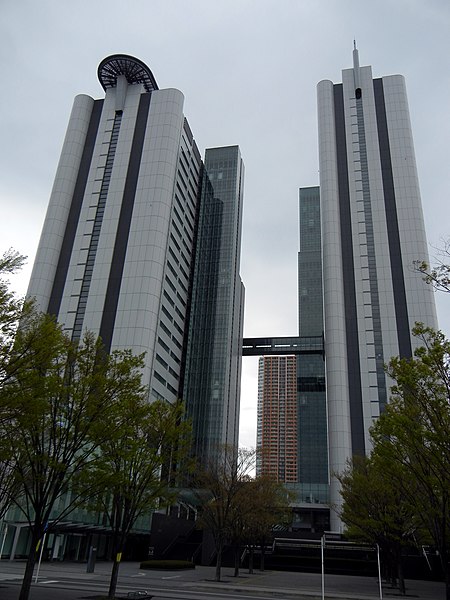 File:NEC玉川ルネッサンスシティ.JPG