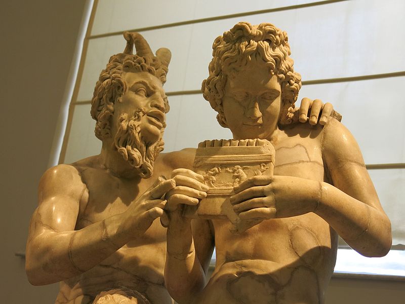 Файл:Napoli, museo archeologico (18172538700).jpg