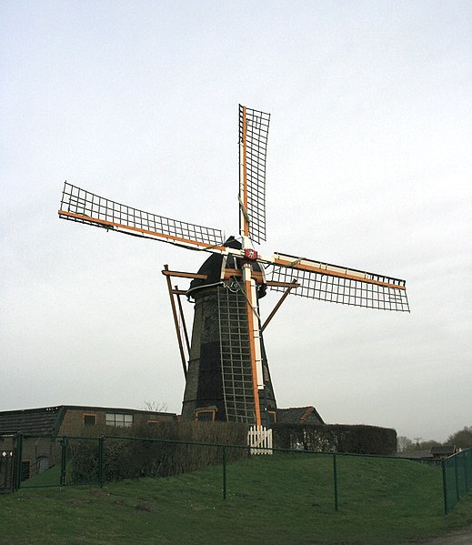 File:Oostvoorne korenmolen.jpg