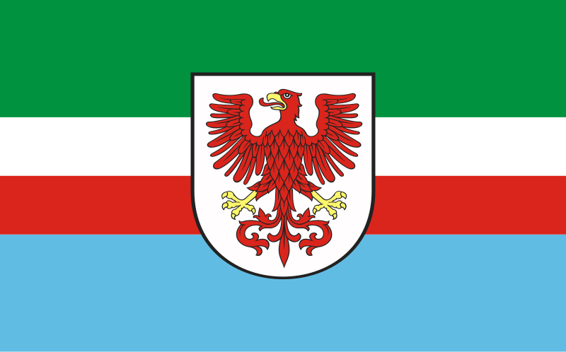 Файл:POL Ińsko flag.svg