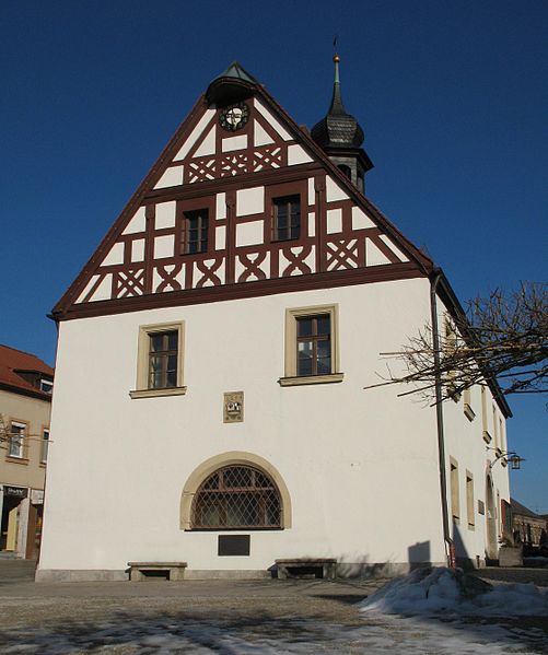 File:Pegnitz town hall.jpg