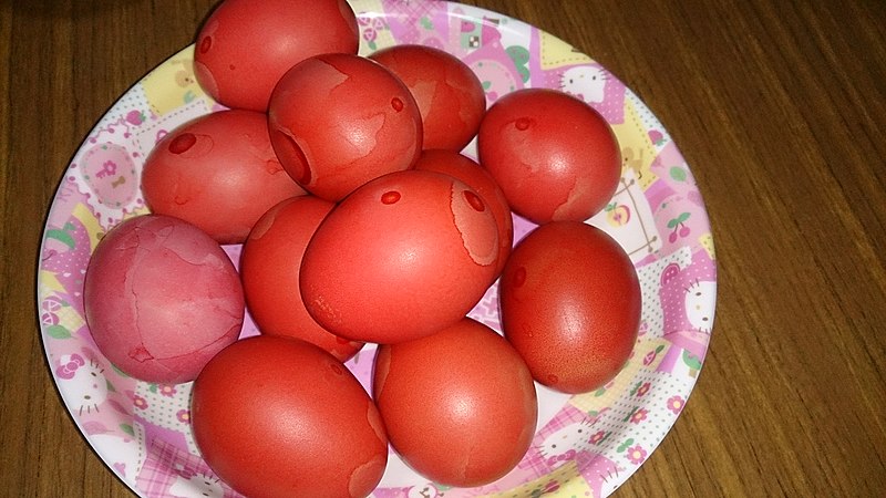 File:Red eggs.jpg