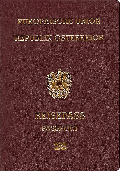 File:Reisepass at.jpg