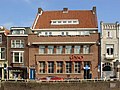 Former branch building [nl] in Gouda