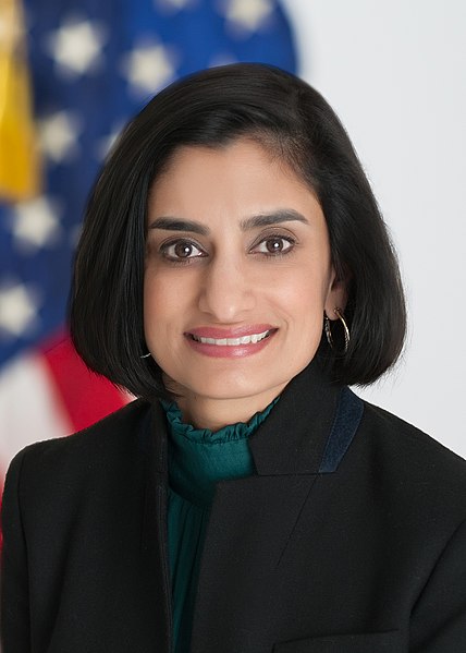 File:Seema Verma official photo.jpg