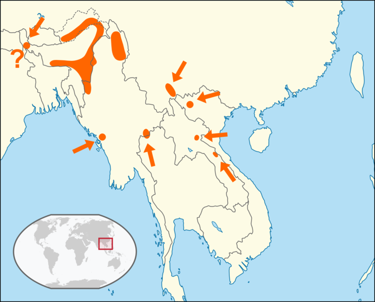 File:Sitta formosa distribution.png