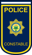 File:SouthAfrice-Police-Constable.svg