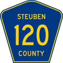 Steuben County 120.svg