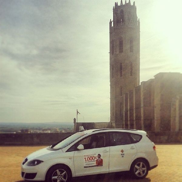 Archivo:Taxi de Lleida.jpg