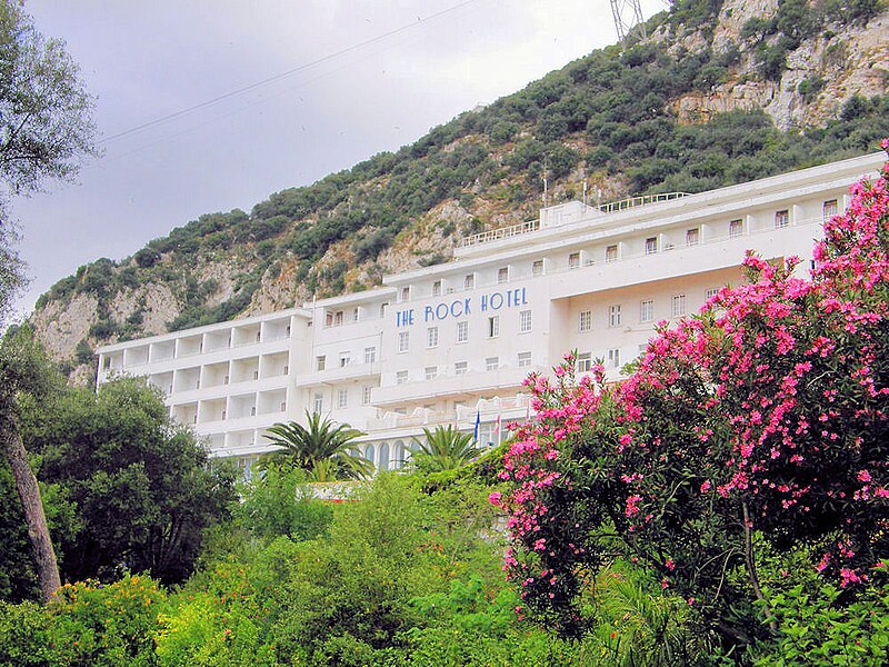 Archivo:The Rock Hotel, Gibraltar.jpg