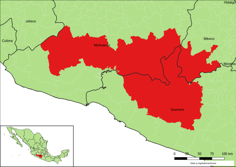 File:Tierra caliente map.png