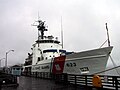 USCGC Steadfast