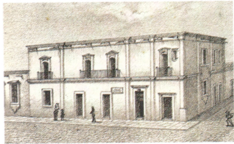 Archivo:Valladolid House Morelos.jpg