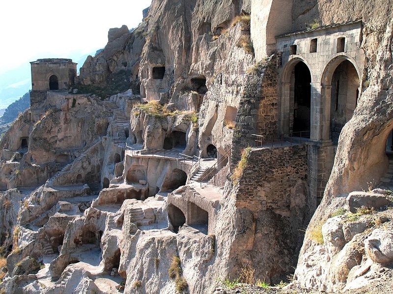 File:Vardzia (17).jpg