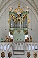 Organ of the Maltese Church