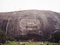 Stone Mountain, Georgia