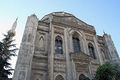 Pertevniyal Valide Sultan Mosque in Istanbul