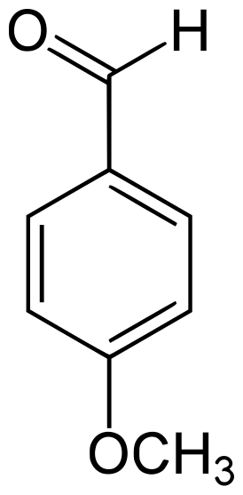 File:4-anisaldehyde.svg