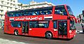 Image 241A double-decker bus in Alexandria, Egypt (from Double-decker bus)