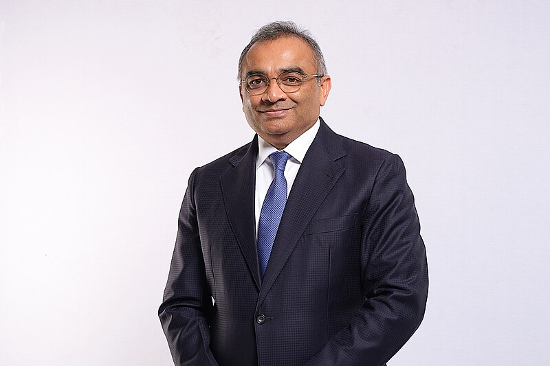 File:Ashwani Gupta CEO.jpg