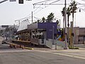 Miniatura para Atlantic (Metro de Los Ángeles)