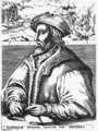 Balthasar Hubmaier, one of the earliest and most prominent Anabaptist theologians.