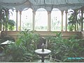 Courtyard at Biltmore