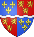 Escudo del Departamento de Somme (81)